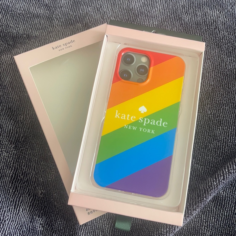 iPhone 12 Pro Max case